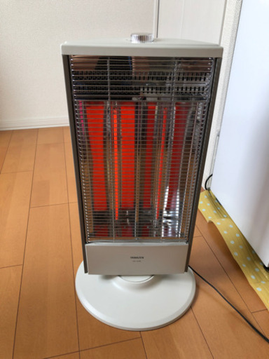 ☆お値下げ☆ハロゲンヒーター