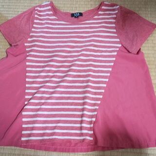 無料 Mサイズ 夏 トップス