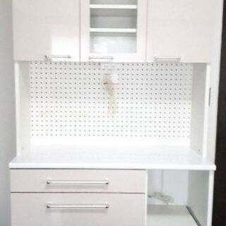 食器棚 カップボード キッチンボード