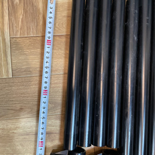 イレクターパイプ 30cm