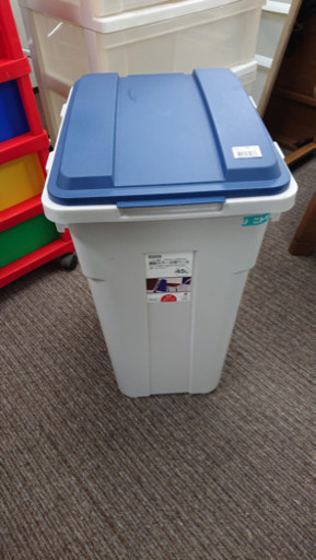 お取引き中です！ゴミ箱　45 L ^ - ^