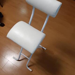 ハイチェアの画像