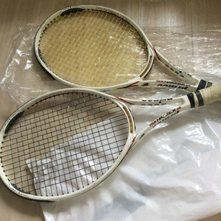 テニスラケット