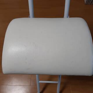 ハイチェアの画像