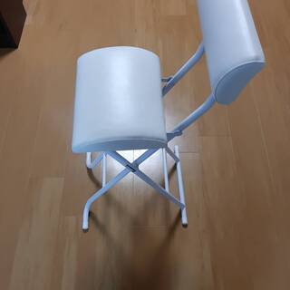 ハイチェアの画像