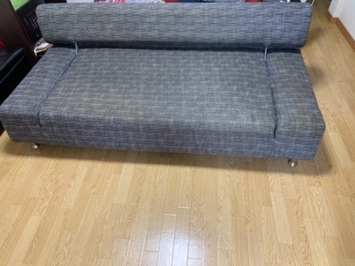 ソファーベッド