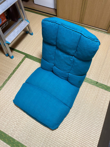 リクライニング座椅子