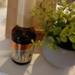 ヘアオイル、ヘアワックス譲ります