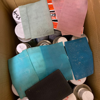 補修スプレー　アルテコジェル(新品)  電気ゴテの画像