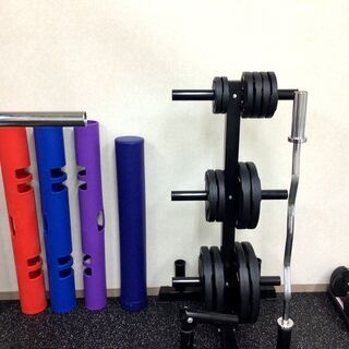 【無料カウンセリング受付中】南大阪ナンバーワントレーナーが直接指導！堺市・中百舌鳥のパーソナルトレーニングジムの画像