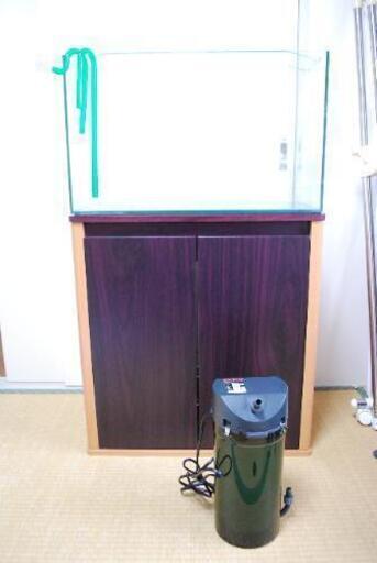 60cm水槽セット