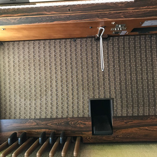 レトロ 
YAMAHA オルガン CK-50の画像