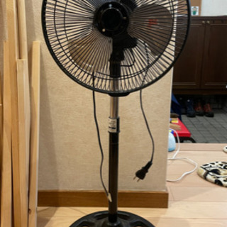 扇風機