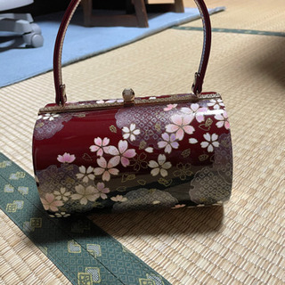 成人式小物セットの画像