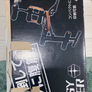EASY EXER 腹筋マシーンの画像