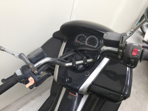 マジェスティ 4d9