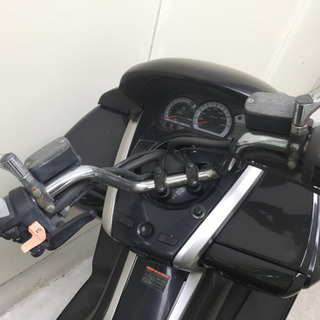 マジェスティ 4d9  の画像