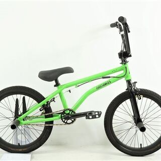 ARESBIKES 「アーレスバイクス」 ADIT 2017年モデル キッズBMX