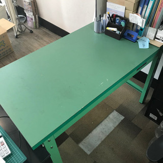GW型　作業台