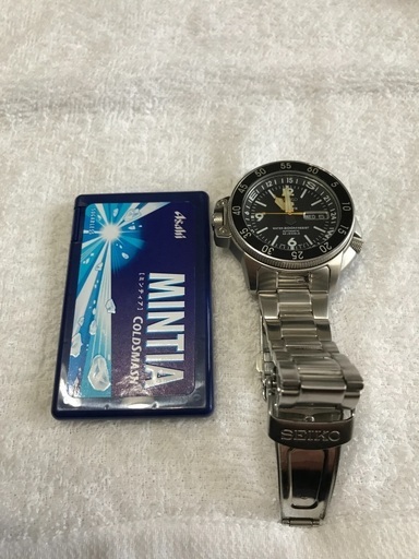 SEIKO 5 SPORTS