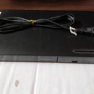 Panasonic　DMP-BDT180・EAST　DV-H22...