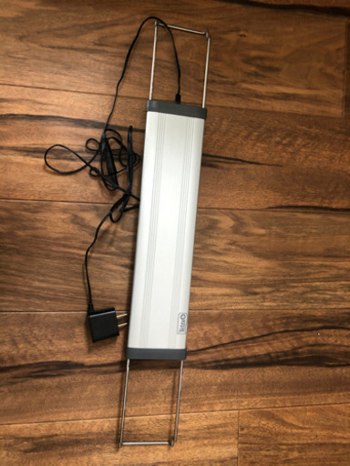 水槽ライト