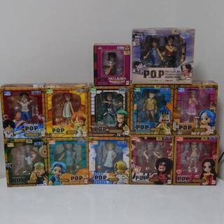 POP ワンピース