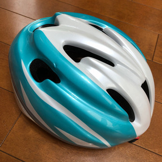 子ども用自転車ヘルメット