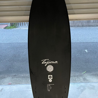 JUSTICEサーフボード バラクーダプライム クロコダイル5`5 JUSTICEサーフボード バラクーダプライム クロコダイル5`5 JUSTICE