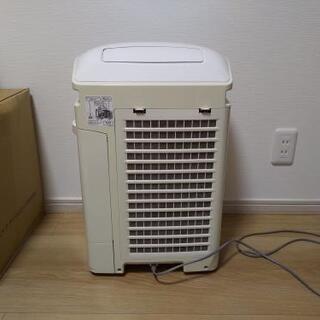 SHARP　シャープ　加湿空気清浄機　KC-50E9の画像