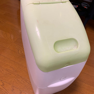 (無料)APRICAにおわなくてポイ(本体)