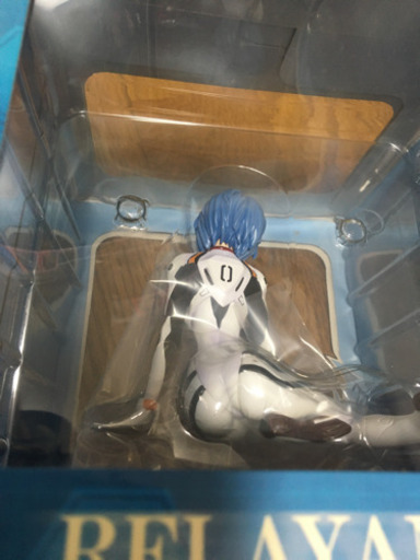 アスカ マリ レイ まとめ売り