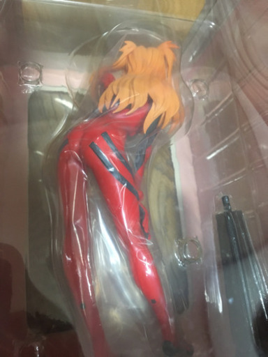 アスカ マリ レイ まとめ売り