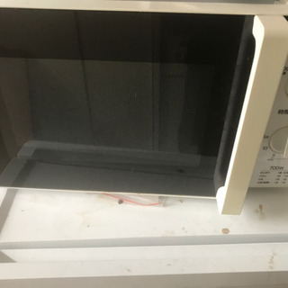 電子　　　レンジ　　無料