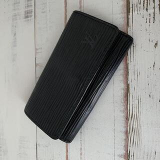 ルイヴィトン LOUIS VUITTON キーケース