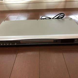HITACHI  DVDプレーヤー　　DVL-P900　