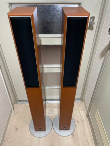 【取引中】YAMAHA NS−125F トールスピーカー