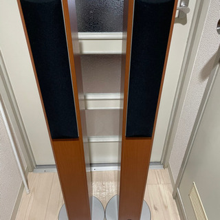 【取引中】YAMAHA NS−125F トールスピーカー