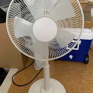 扇風機