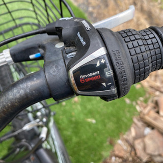 子ども用自転車の画像