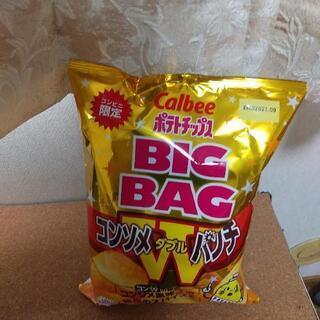 お菓子の詰め合わせの画像