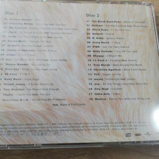 値下げ💴⤵️Precious　CD 2枚組の画像