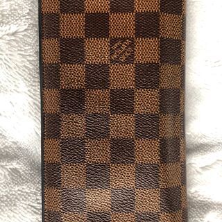 ルイヴィトン Louis Vuitton ポルトフォイユブラザ ...