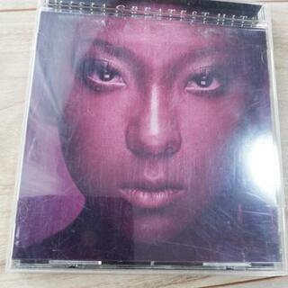 MISIA　GREAYEST HITS