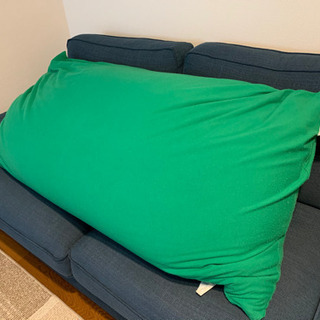 yogibo midi  &yogibo supportの画像