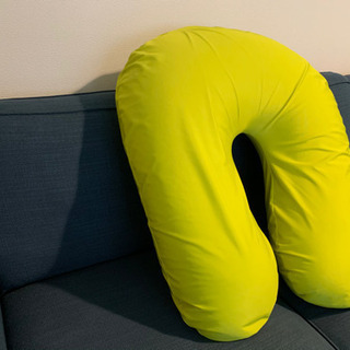 yogibo midi  &yogibo supportの画像