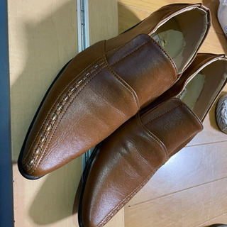 靴　サイズ26  無料の画像