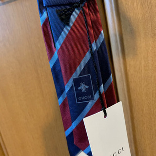 gucci ネクタイの画像