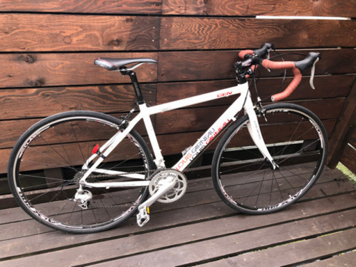 ルイガノ　ロードバイク