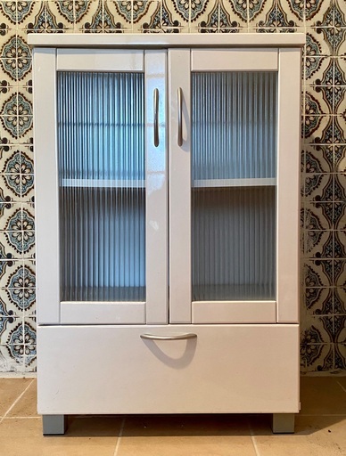 IKEA タンス　ホワイト